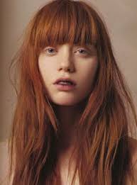 Hair styles: 64 red hot red heads ideas to save today