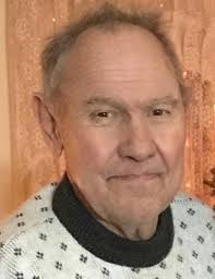Obituary information for Harold J. Nelson Jr.