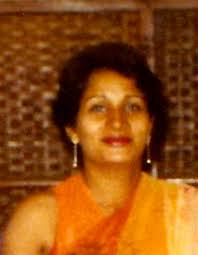 Amrit S. Irani