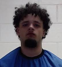 Liberty County Jail arrest report, Jan. 1, 2026