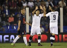 We only show video highlights from official channels and you can safely embed all the videos found on scoreaxis.com. Acreditaciones Ante Tigre Independiente