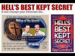 Hell S Best Kept Secret Ray Comfort Youtube