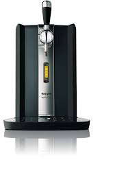 Eine bierzapfanlage für zuhause ist auf jeder fete, im partykeller oder im garten ein echter hingucker. Perfectdraft Bierzapfanlage Hd3620 25 Philips