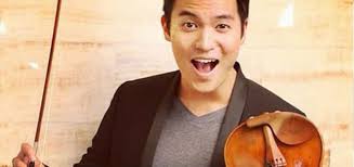VC 'Artist' Ray Chen to Replace Sick Nicola Benedetti in Manchester