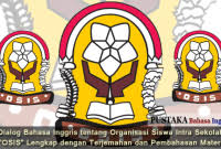 (simple past tense dan present perfect tense) fungsi sosial. Dialog Gabungan Simple Past Tense Dan Present Perfect Tense