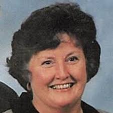 Kathleen Mary Hodge Obituary April 12, 2021