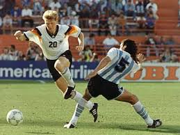 hd world cup 2014 germany vs argentina full match (extra time) i don't own this footage. 1993 Germany Argentina 1 2 1 1 Germany S Deutschlands Nationalmannschaft