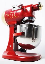 Read our hobart n50 commercial mixer review to find out if this is the best mixer that stands up to the test. So Sweet Guy Custom Designs Hobart N50 Mixer For His Baker Girlfriend Mixer Custom Design Hobart