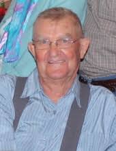 Obituary information for Donald "Jiggs" Steinhoff