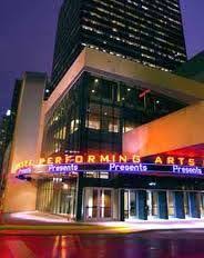 Tpac Tn Performing Arts Center 3 My City Nashville