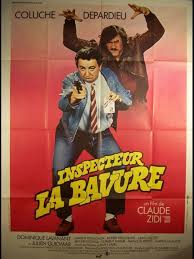 Un article de wikipédia, l'encyclopédie libre. Affiche Du Film Inspecteur La Bavure Cinemaffiche