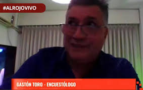 Reale y Toro: “Milei es el catalizador del hartazgo de la sociedad”