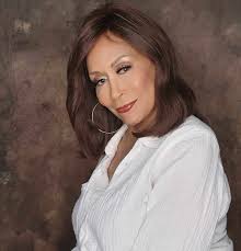 The Legendary Freda Payne