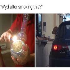 Wyd After Smoking This
