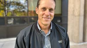 Rob Lantz to be sworn in as P.E.I.'s new premier