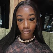 Mann.. i really want 2 Brand Ambassadors but Y'all be taking advantage of  so many stylists/artists it's embarrassing. Y'all just be wanting y'all  makeup done and NEVER PROMOTE or barely GIVE CREDS.