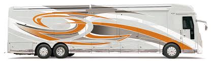 Bath and a half king bed sleeper sofa washer and dryer exterior. What S New In Rvs For 2021 Explorer Rv Club