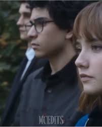 Aiden Kroll Fine Line