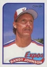 We did not find results for: Randy Johnson Rookie Cards The Ultimate Collector S Guide Old Sports Cards