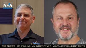 Interview with Humphrey Bower