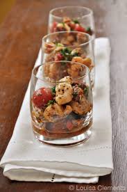 Well, how about this cold shrimp appetizer made using mangoes, shrimp, avocadoes and lime juice. Shrimp Appetizer Recipe Cold Salad The Best Avocado Cold Shrimp Salad From Willcookforsmiles Wheat Cream Cheese Cocktail Sauce Shrimp
