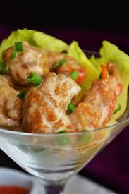 This Shrimp Dish Has Been On My Reading List For Few Months And I Just Got Around To Finally Making It Yesterday Th Dynamite Shrimp Spicy Shrimp Recipes Food