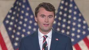 Charliekirk.com, the official website of charlie kirk. Watch Turning Point Usa Founder Charlie Kirk S Full Speech At The 2020 Rnc