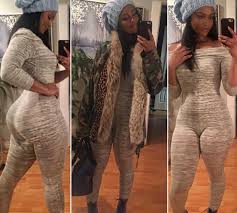 Maliah michel business trip is a full fledge main event one of houston's sexiest entertainers, maliah michel, lets her instagram followers get a peek into. Maliah Michel Vegan 4 Blacksportsonline