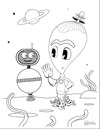 36+ alien coloring pages for printing and coloring. Cartoon Coloring Book 60 Free Printable Pages Pdf By Graphicmama Graphicmama Blog