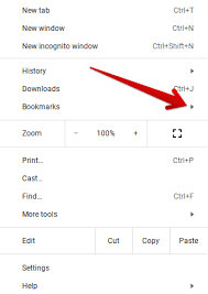 In this quick tip for absolute beginners, i am going to show you how to add bookmarks in ubuntu file manager, files. How To Delete Bookmarks On Chromebook Chrome Ready