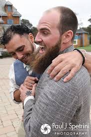 North Beach Clubhouse Wedding- Arielle & Gary