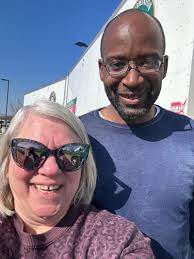 Tammy Gerdes's Instagram, Twitter & Facebook