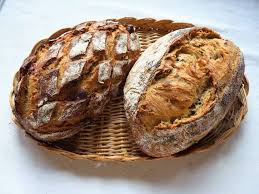 Recettes De Pain Et Figues