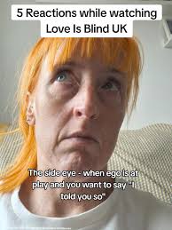 Reactions to Love Netflix