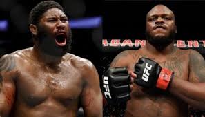 February 07, 1985 (age 36) weight: Pro Fighters Make Their Picks For Curtis Blaydes Vs Derrick Lewis Bjpenn Com