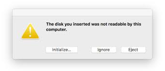 Is your external hard drive not showing up or being recognized in windows? How To Open An External Drive That S Not Showing On Mac Macworld Uk
