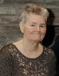 Obituary information for Shirley Gayle Wesselman