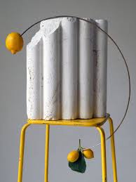 Chanel The Making Of The 2 55 Photographic Studio Still Life Retro Futuristic