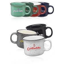 Great for indoors or out, this 'my soul finds rest' campfire christian coffee mug makes sipping coffees, teas, and hot cocoa fun and inspiring. 8 Oz Bijou Ceramic Campfire Coffee Mug Everything Branded Usa