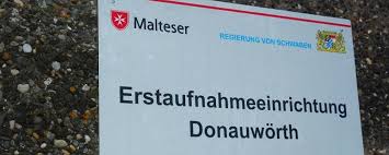 Insgesamt gibt es 1481 wohnungen in der raumaufteilung einer 3. Rucklaufige Fluchtlingszahlen Mehr Anerkannte Und Wenige Wohnungen Donauworth Donau Ries Aktuell
