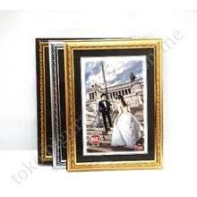Bingkai foto 5r gold luxury 2 | photo frame emas mewah | pigura murah. Harga Bingkai Foto Terbaru Di Indonesia Juli 2021