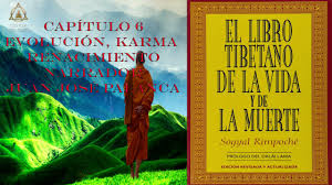 Una descenso en la influencia budista comenzó bajo el rey langdarma (r. Capitulo 6 Audiolibro El Libro Tibetano De La Vida Y La Muerte Youtube