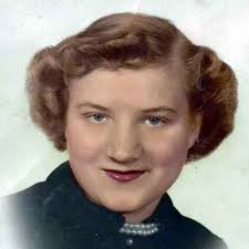 Marie Donahe Obituary