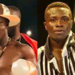 BOXER DANIEL QUAYE AND BEN "CONGO SOLDIER" ANKRAH TO BATTLE ON GPBL CARD