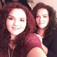 Mother and Daughter Lil' Cookie Adventure