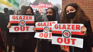 But the glazers have really taken man utd to the cleaners by taking £89m out. G Xqefjlsx9tom