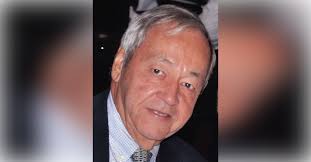 Obituary information for Donald W. Williams