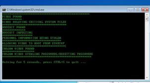 We did not find results for: Cara Membuat Virus Komputer Sederhana Tekno Liputan6 Com