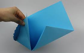 Maybe you would like to learn more about one of these? Alternative Zur Grusskarte Brief Schon Falten