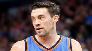 KU notebook: Thunder's Nick Collison not ready to retire; Gooden in town  for graduation